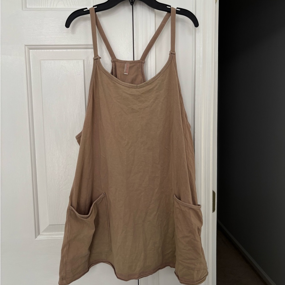 FP movement hot shot dress